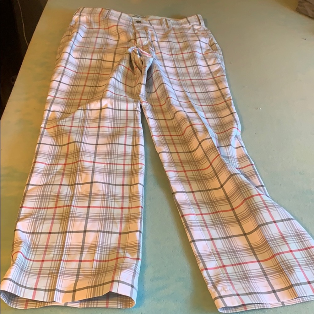 Nike golf pants